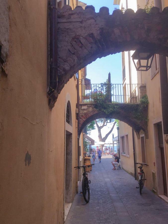 Appartamento Iris Garda  Exterior photo