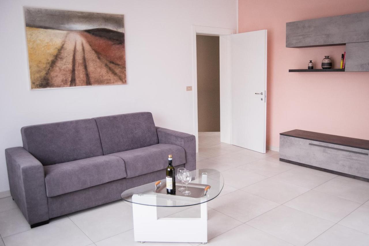 Appartamento Iris Garda  Exterior photo