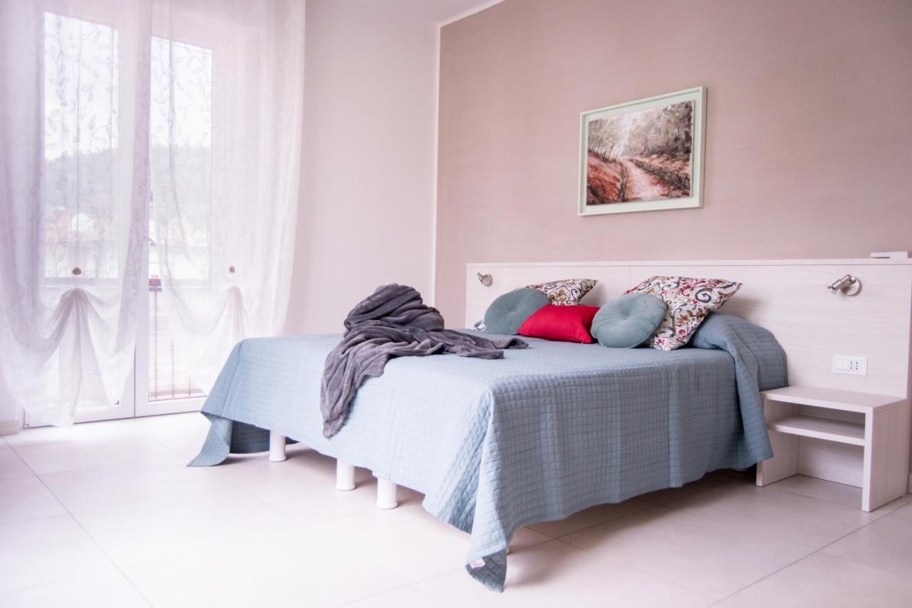 Appartamento Iris Garda  Exterior photo