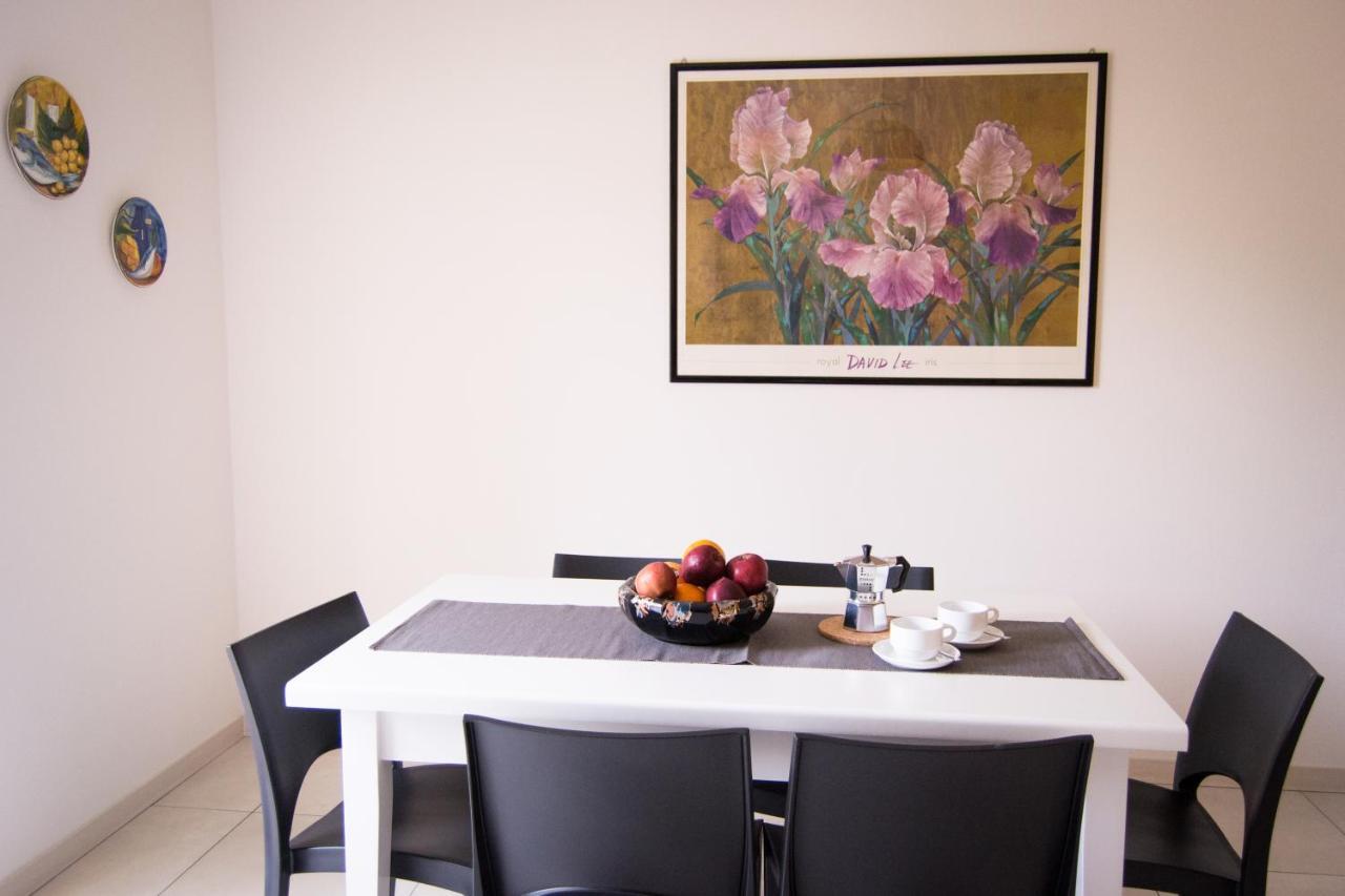 Appartamento Iris Garda  Exterior photo